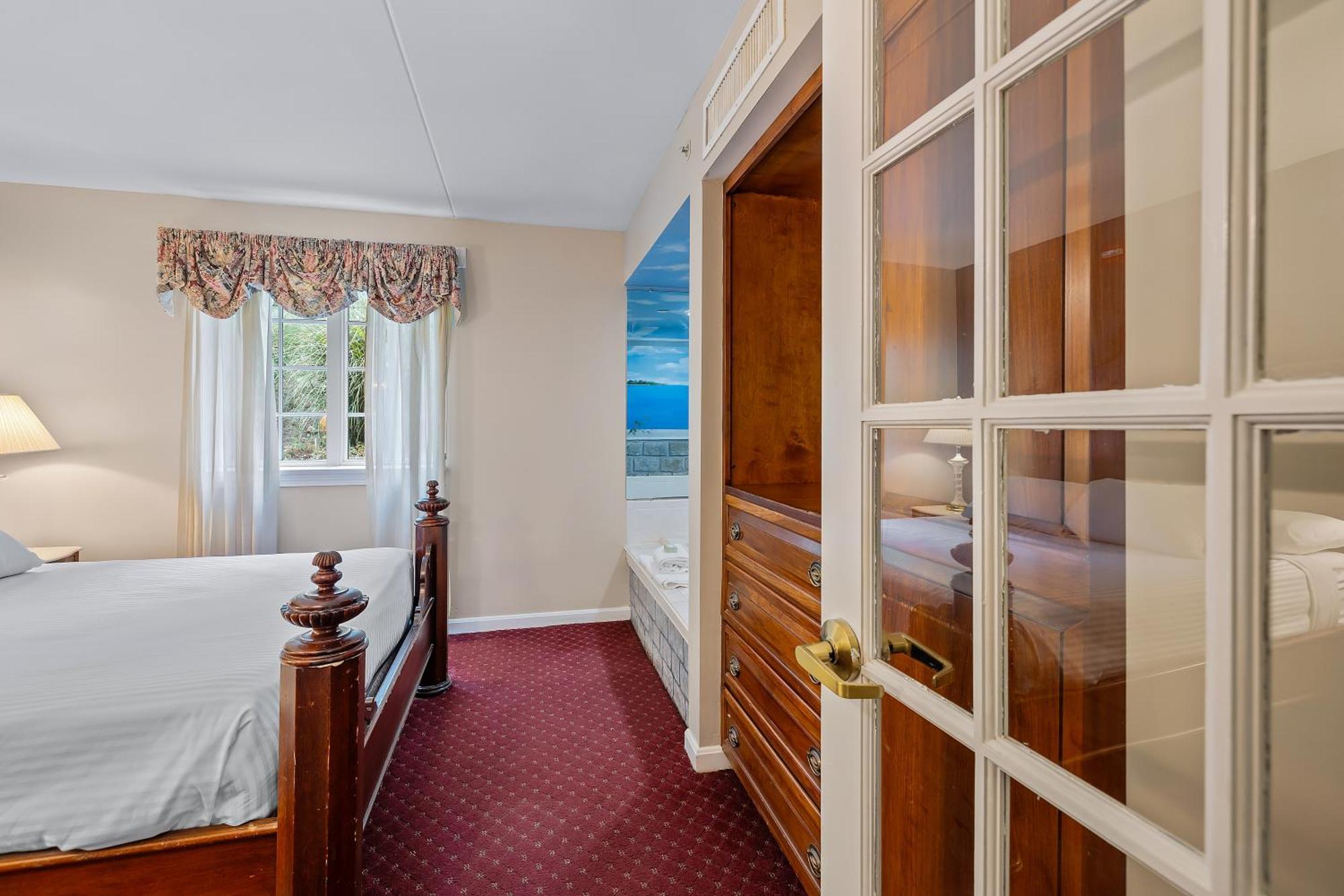John Carver Inn & Spa Plymouth Exterior photo